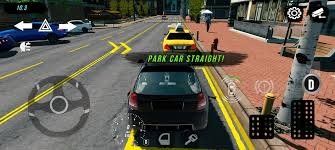 Car Parking ekran görüntüsü 1